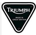 Triumph daytona speed triple t595 955i onderdelen, Motoren, Ophalen of Verzenden, Gebruikt