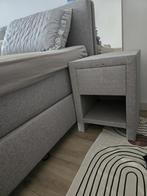 2 x swisssense nachtkastje, Ophalen, Overige materialen, Minder dan 45 cm, Zo goed als nieuw