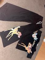 Bambi Kerst Pyjama Huispak Maat 116 - Nieuw!, Ophalen of Verzenden, Nieuw, Jongetje of Meisje