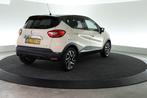 Renault Captur 0.9 TCe Dynamique | CAMERA | CRUISE | CLIMA |, Stof, Gebruikt, Wit, Origineel Nederlands