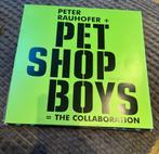 Pet Shop Boys - Break 4 Love Vinyl, Ophalen, Gebruikt, 12 inch