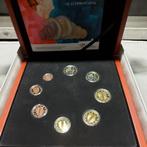 Nederland. Proof Set 2014 "Eerste Slag Willem Alexander"new, Verzenden, Koningin Beatrix, Euro's, Setje