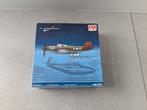Hobby Master 1:72 Air Power Series HA1707 Bell P-39Q, Overige merken, 1:72 tot 1:144, Verzenden, Nieuw