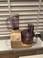 Moulinex Masterchef Robot - Keukenmachine, Witgoed en Apparatuur, Keukenmixers, Gebruikt, 3 snelheden of meer, Ophalen of Verzenden