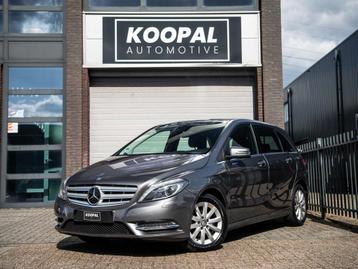 Mercedes-Benz B-klasse 180 Ambition | Bi-Xenon | Trekhaak |  beschikbaar voor biedingen