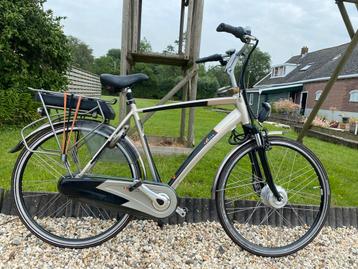 Sparta c3 emotion elektrische herenfiets 53 beschikbaar voor biedingen