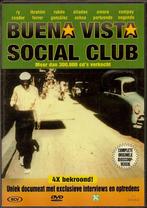 Buena vista social club, Alle leeftijden, Ophalen of Verzenden, Nieuw in verpakking, Muziek en Concerten