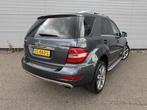 Mercedes-benz M-klasse Leer Camera Stoelverwarmin 350, Automaat, Euro 5, Gebruikt, Leder