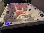 Jacuzzi balboa spa 6/7 persoons, Tuin en Terras, Bubbelbaden en Hottubs, Ophalen, Pomp