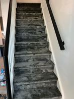 TRAP BEKLEDEN, Huis en Inrichting, Ophalen of Verzenden, Zo goed als nieuw, 75 m² of meer, Tapijt