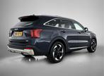 Kia Sorento 1.6 T-GDi Plug-in Hybrid 4WD ExecutiveLine 7p., 12 maanden, 2005 kg, 4 cilinders, Blauw