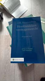 Hoofdstukken vermogensrecht, Ophalen, Zo goed als nieuw