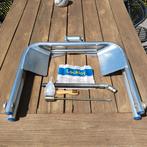 Lockloy Caravan/vouwwagen/camper leveler te koop, Caravans en Kamperen, Ophalen of Verzenden, Zo goed als nieuw