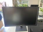 iiyama 22 inch monitor, Ophalen, Zo goed als nieuw, Full HD, 60 Hz of minder