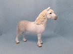 Schleich Welsh pony 13871, Paard, Ophalen of Verzenden, Zo goed als nieuw, Beeldje of Figuurtje