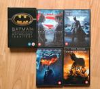 Batman DVD Collectie - 8 Films!, Vanaf 12 jaar, Ophalen of Verzenden, Zo goed als nieuw