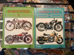 De eerste motors deel 1 en deel 2 - 1979, Boeken, Motoren, Ophalen of Verzenden, Gelezen, Diverse auteurs, Algemeen