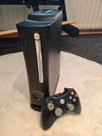 Nette Xbox 360 Elite 120GB compleet, Spelcomputers en Games, Spelcomputers | Xbox 360, 360 Elite of Super Elite, Ophalen of Verzenden