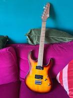 Morgan Artifact Series PS 590BB Elektrische Gitaar, Muziek en Instrumenten, Snaarinstrumenten | Gitaren | Elektrisch, Ophalen