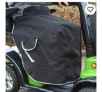 Beenkleed schootkleed warmtedeken scootmobiel of rolstoel, Ophalen of Verzenden, Elektrische rolstoel