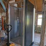 Douchecabine, Doe-het-zelf en Verbouw, Sanitair, Ophalen, Gebruikt, Douche