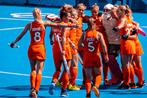 2x EK Hockey Finale Vrouwen - Zondag 17 augustus, Tickets en Kaartjes, Twee personen, Augustus
