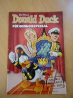 Donald Duck k(r)oningsspecial, Speciale abduckatie editie, Eén comic, Ophalen of Verzenden, Zo goed als nieuw, Europa