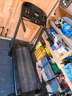 Domyos T540C loopband opklapbaar, Sport en Fitness, Ophalen, Gebruikt, Benen, Overige typen