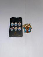 Disney loungefly pin vaiana kakamora, Verzamelen, Ophalen of Verzenden, Nieuw, Figuurtje, Speldje of Pin