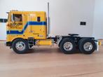 Tamiya Globe Liner Truck Model, Ophalen of Verzenden, Zo goed als nieuw