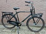 Gazelle Heavy Duty, Herenfiets, 28 inch, Fietsen en Brommers, Fietsen | Heren | Herenfietsen, Ophalen, Versnellingen, Zo goed als nieuw