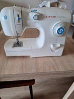Singer Inspiration Naaimachine - Perfect voor Beginners!, Ophalen, Zo goed als nieuw