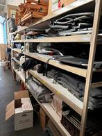 Stelling (overtoom) 410x60 staanders 255 hoog !, Ophalen, Zo goed als nieuw