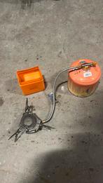 Gaspitje met gasbus, Watersport en Boten, Ophalen of Verzenden, Overige typen