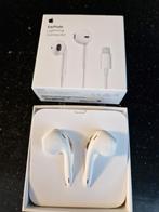 Earpods Apple Lightning Connector Origineel ZGAN, Ophalen of Verzenden, Zo goed als nieuw