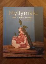 Kookboek Vlees / Wild / Gevogelte, Boeken, Kookboeken, Nieuw, Europa, Tommy Myllymäki, Ophalen