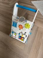 Nijntje loopwagentje, Kinderen en Baby's, Speelgoed | Babyspeelgoed, Ophalen, Gebruikt, Overige typen