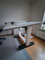 professionele tekentafel, Ophalen, Gebruikt