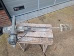 Betonmixer / Mortelmixer - Gebruikt, Ophalen, Gebruikt