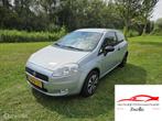 Fiat Punto Evo 1.4 Business, Auto's, Voorwielaandrijving, 4 cilinders, 400 kg, Bedrijf