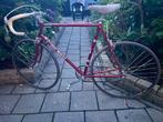 Racefiets Eddy Merkcx 1985, Carbon, 10 tot 15 versnellingen, 57 tot 61 cm, Ophalen