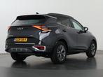 Kia Sportage 1.6 T-GDi Hybrid GT-PlusLine | Panoramadak | Ha, Stof, Gebruikt, 1360 kg, Origineel Nederlands