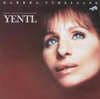 Barbra Streisand - YENTL @1983, Ophalen of Verzenden, Zo goed als nieuw, 12 inch