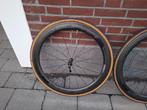 Carbon velgen, Fietsen en Brommers, Fietsen | Racefietsen, Gebruikt, Carbon, Meer dan 20 versnellingen, 53 tot 57 cm