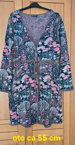 Didi Vest XXL - Warme Kleuren, Zeer Goede Staat, Kleding | Dames, Overige kleuren, Maat 46/48 (XL) of groter, Didi, Ophalen of Verzenden