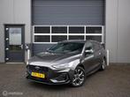 Ford Focus Wagon 1.0 EcoBoost Hybrid ST Line, Auto's, 125 pk, Gebruikt, Euro 6, Origineel Nederlands