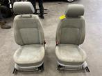 Voorstoelen links + rechts van een Volkswagen Caddy, Auto-onderdelen, Interieur en Bekleding, Ophalen of Verzenden, 3 maanden garantie