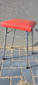 vintage krukje, Huis en Inrichting, Ophalen, Gebruikt, IJzer