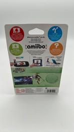 Amiibo link: super smash bros. Compleet, Spelcomputers en Games, Games | Nintendo Wii U, Ophalen of Verzenden, Zo goed als nieuw
