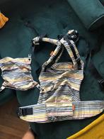 Draagzak, Overige merken, Buik of Rug, Ophalen of Verzenden, Zo goed als nieuw